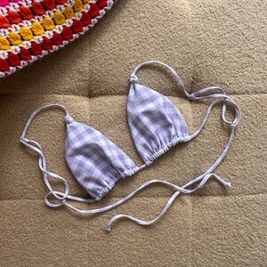 SKATIE ELLA TOP SIZE MEDIUM